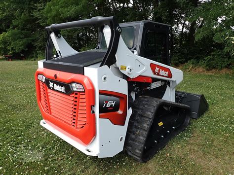 bobcat t64 reviews